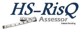 HS-RisQ Assessor Logo